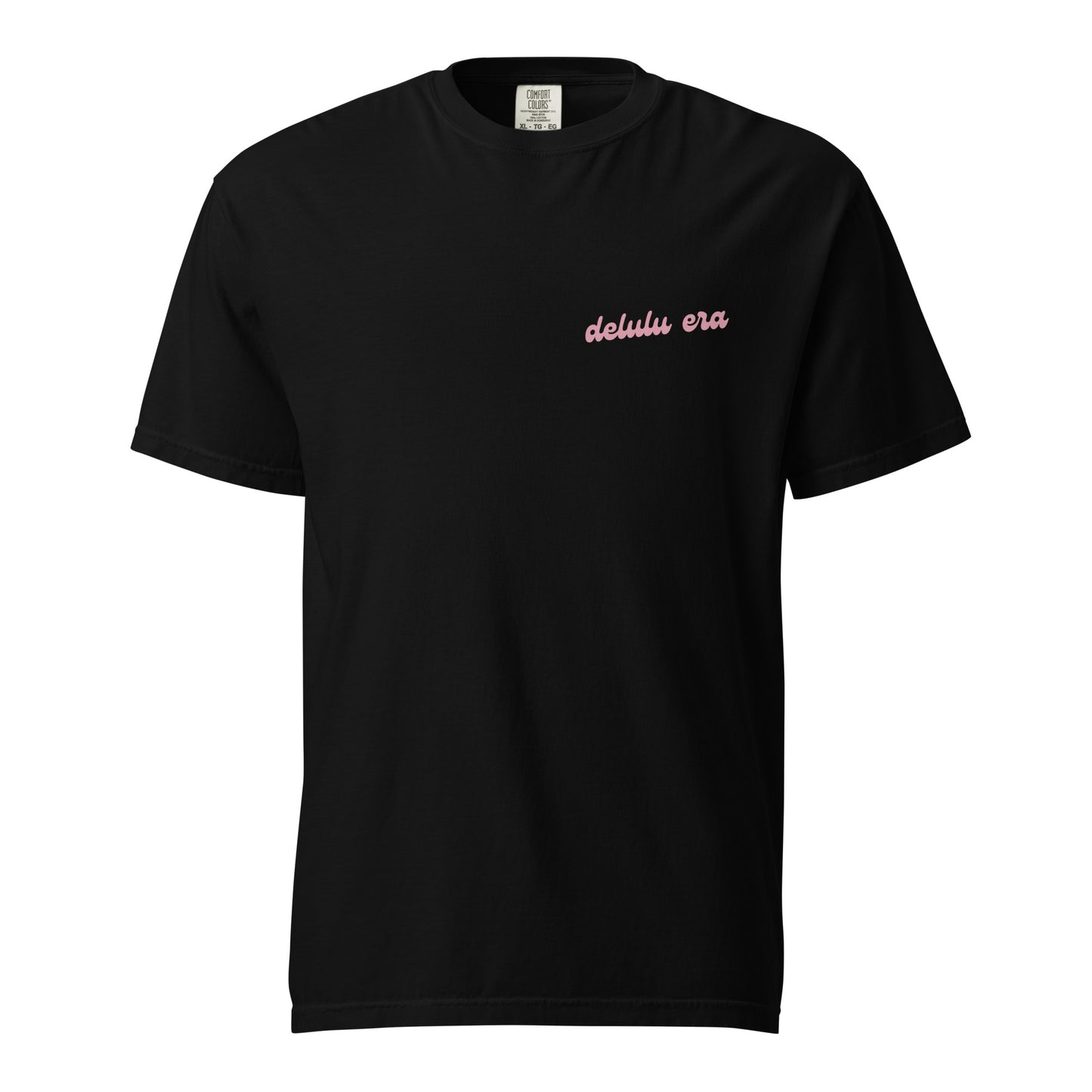 delulu era tee